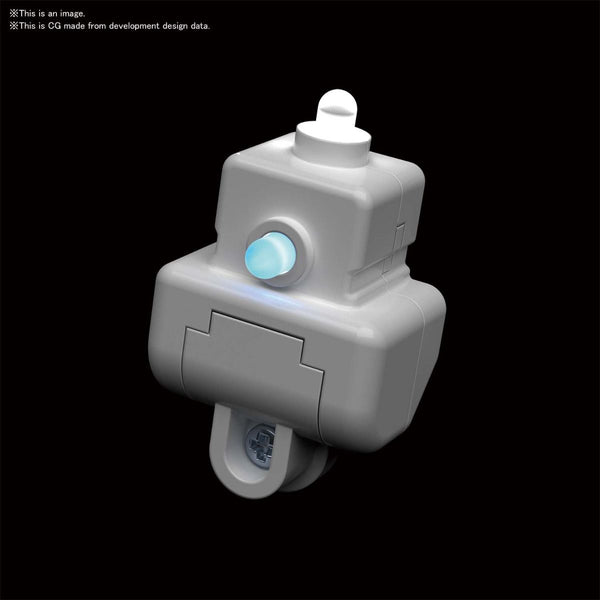 Gunpla LED Unit Dual Type (White/Blue/Red)