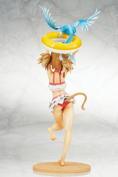 Sword Art Online Silica 1/8 PVC Figure