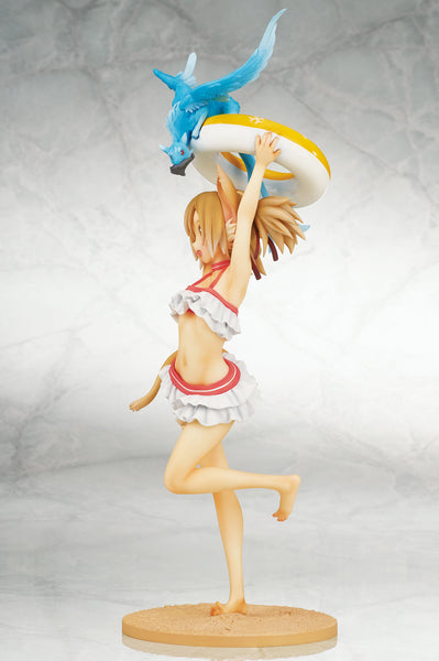 Sword Art Online Silica 1/8 PVC Figure