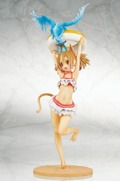 Sword Art Online Silica 1/8 PVC Figure