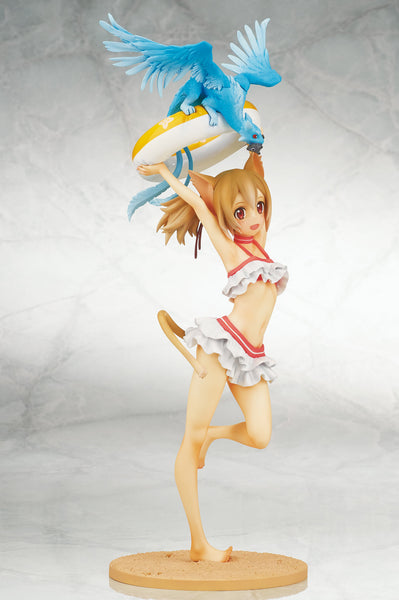 Sword Art Online Silica 1/8 PVC Figure