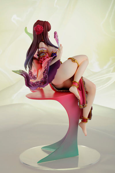 Sangokushi Taisen - Kataigou 1/7 Figure