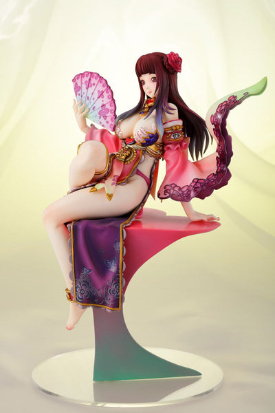 Sangokushi Taisen - Kataigou 1/7 Figure