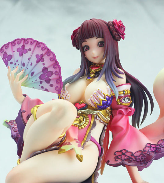 Sangokushi Taisen - Kataigou 1/7 Figure