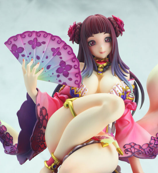 Sangokushi Taisen - Kataigou 1/7 Figure