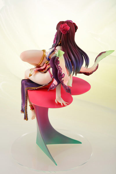 Sangokushi Taisen - Kataigou 1/7 Figure