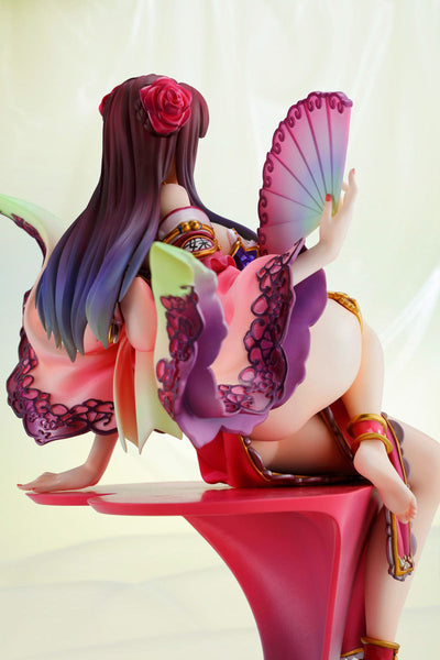 Sangokushi Taisen - Kataigou 1/7 Figure