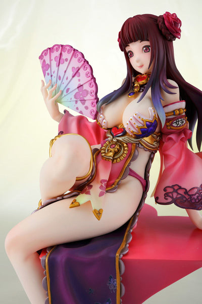 Sangokushi Taisen - Kataigou 1/7 Figure