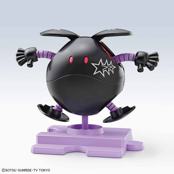 Haropla Black Tri-Haro