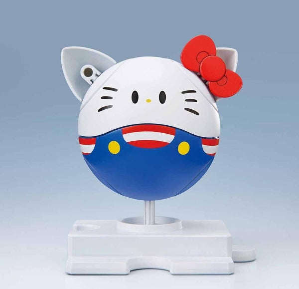 Haropla Hello Kitty x Haro (Harokitty)