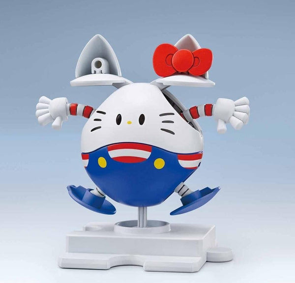 Haropla Hello Kitty x Haro (Harokitty)