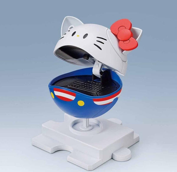 Haropla Hello Kitty x Haro (Harokitty)