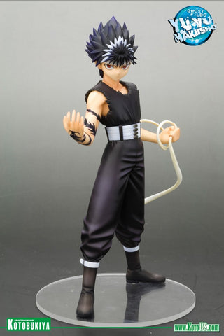 Yu Yu Hakusho - Hiei ARTFXJ Statue