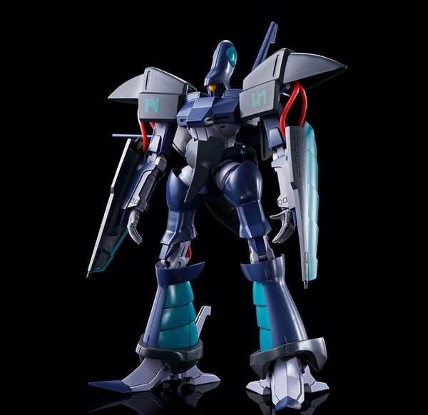 Heavy Metal L-Gaim HG 02 A.Taul 1/144 Model Kits