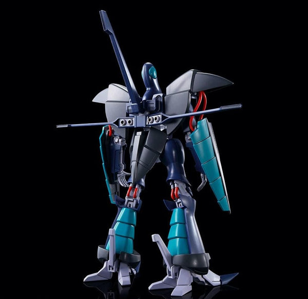 Heavy Metal L-Gaim HG 02 A.Taul 1/144 Model Kits