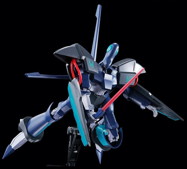 Heavy Metal L-Gaim HG 02 A.Taul 1/144 Model Kits