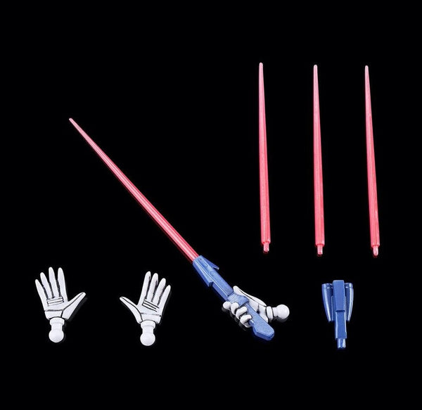 Heavy Metal L-Gaim HG 02 A.Taul 1/144 Model Kits