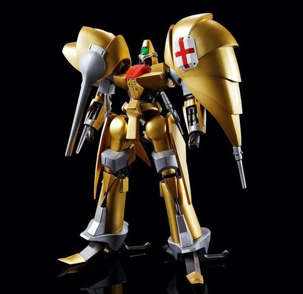 Heavy Metal L-Gaim HG 03 Auge 1/144 Model Kits