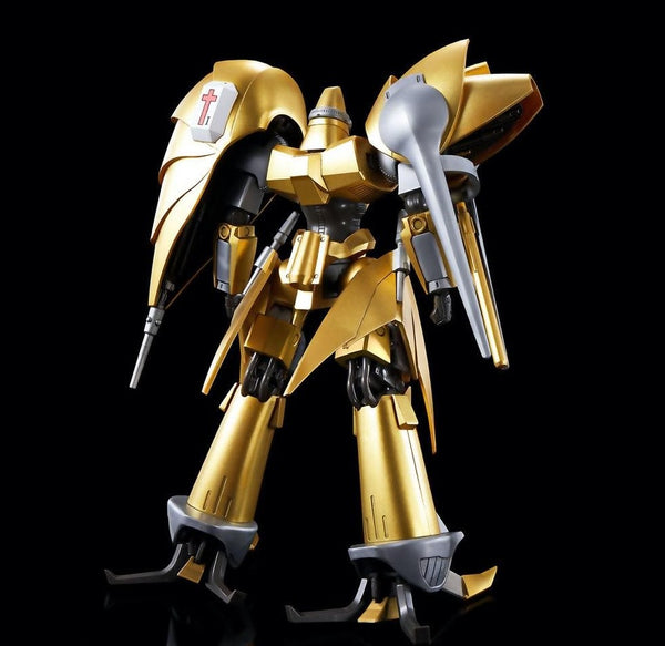 Heavy Metal L-Gaim HG 03 Auge 1/144 Model Kits