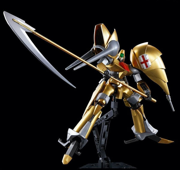 Heavy Metal L-Gaim HG 03 Auge 1/144 Model Kits