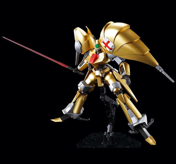 Heavy Metal L-Gaim HG 03 Auge 1/144 Model Kits