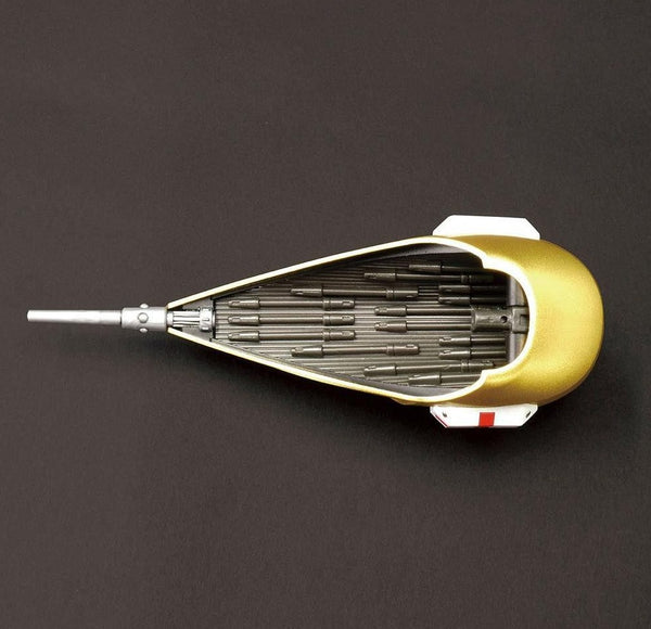 Heavy Metal L-Gaim HG 03 Auge 1/144 Model Kits