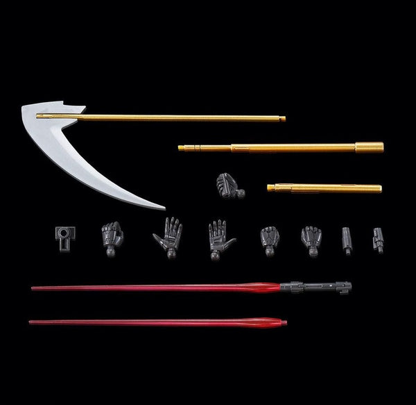 Heavy Metal L-Gaim HG 03 Auge 1/144 Model Kits