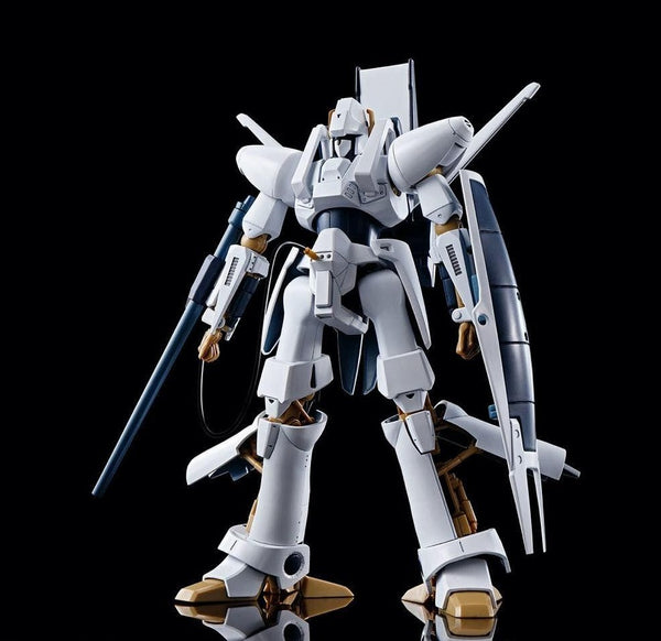 Heavy Metal L-Gaim HG 01 L-Gaim 1/144 Model Kits