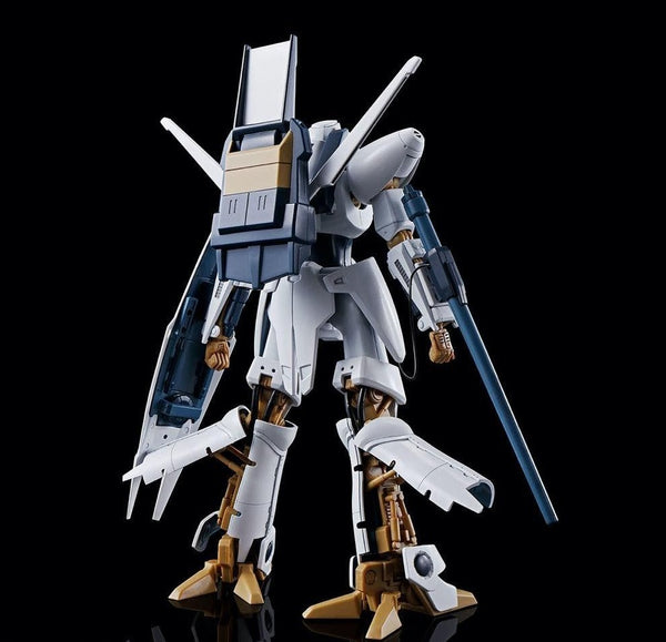 Heavy Metal L-Gaim HG 01 L-Gaim 1/144 Model Kits