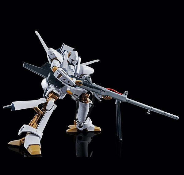 Heavy Metal L-Gaim HG 01 L-Gaim 1/144 Model Kits