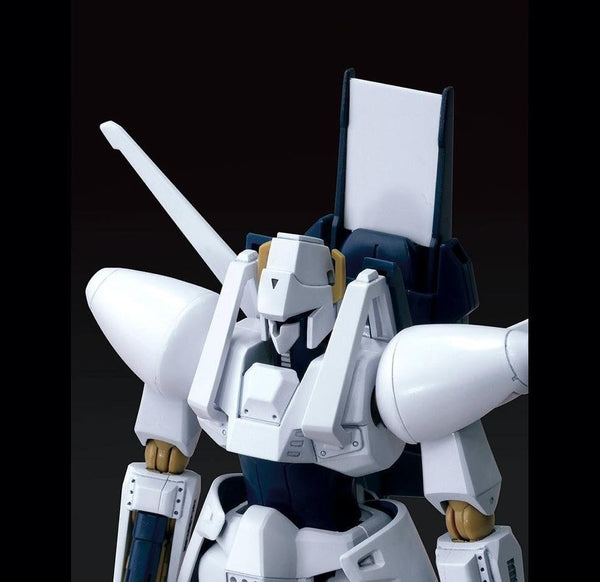 Heavy Metal L-Gaim HG 01 L-Gaim 1/144 Model Kits