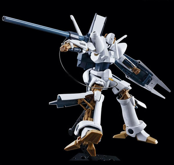 Heavy Metal L-Gaim HG 01 L-Gaim 1/144 Model Kits