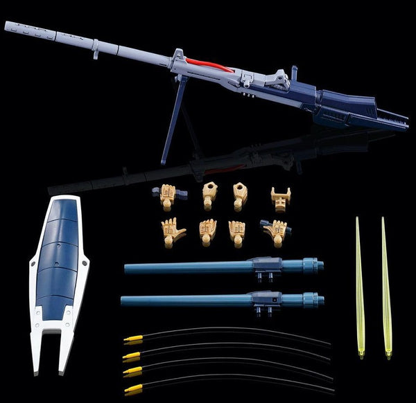 Heavy Metal L-Gaim HG 01 L-Gaim 1/144 Model Kits