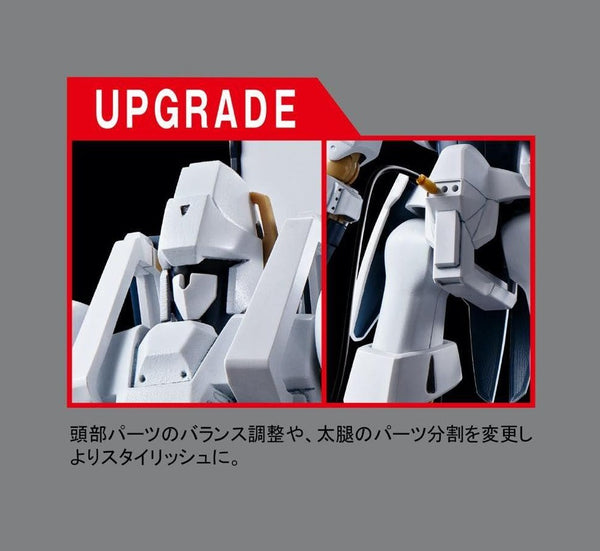 Heavy Metal L-Gaim HG 01 L-Gaim 1/144 Model Kits