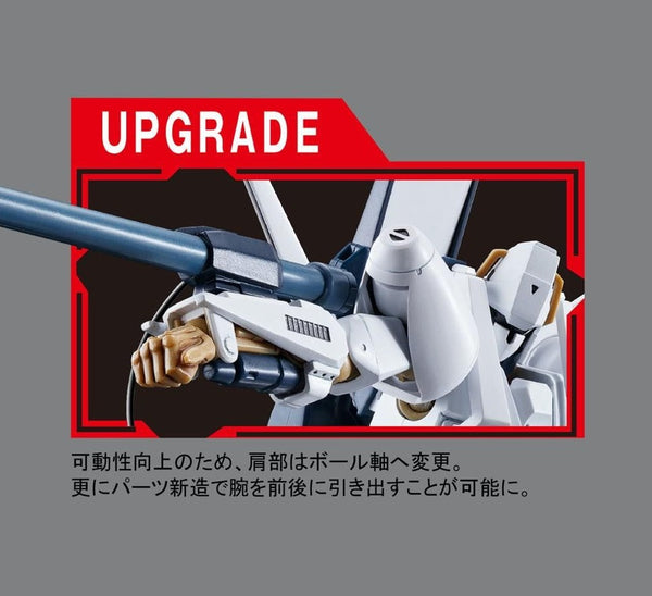 Heavy Metal L-Gaim HG 01 L-Gaim 1/144 Model Kits