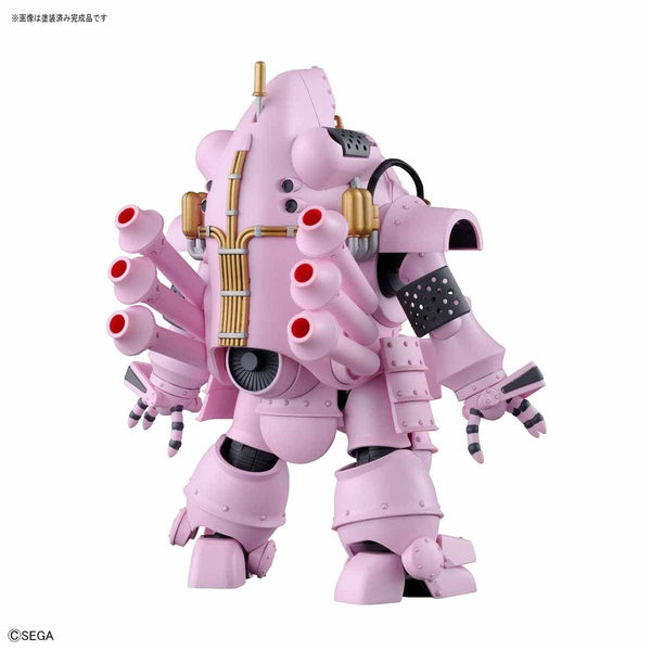 Sakura Wars HG Kobu-Kai (Sakura Shinguji Type) 1/20 Scale Model Kit