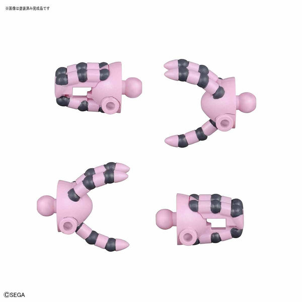 Sakura Wars HG Kobu-Kai (Sakura Shinguji Type) 1/20 Scale Model Kit