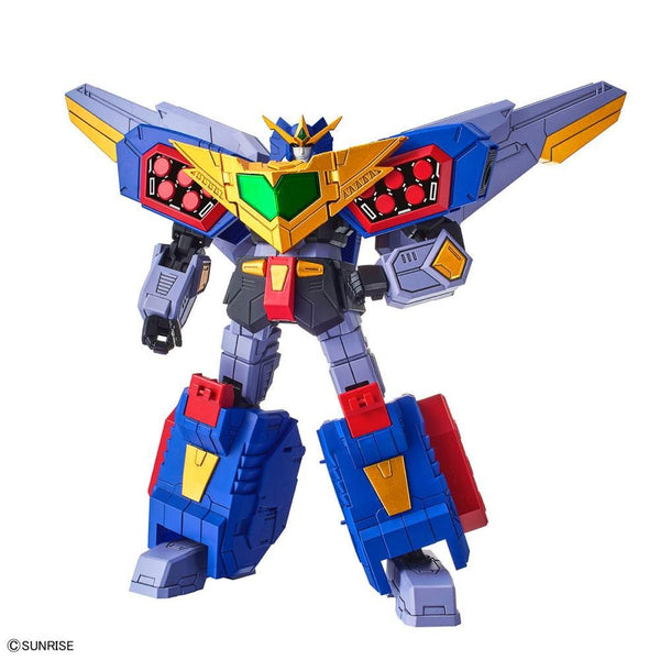 HG 1/300 Gran-Saurer