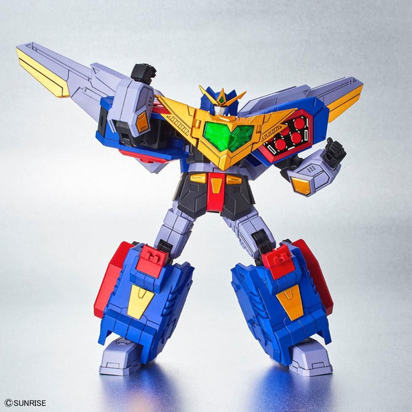 HG 1/300 Gran-Saurer