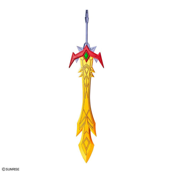 HG 1/300 Gran-Saurer