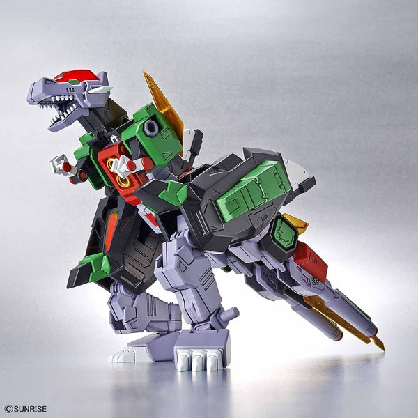 HG 1/300 Magna-Saurer