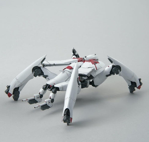 1/48 86 EIGHTY SIX Reginleif General Purpose with Cannon Equipment Type (Raiden / Theo Use) Plastic Model Kit