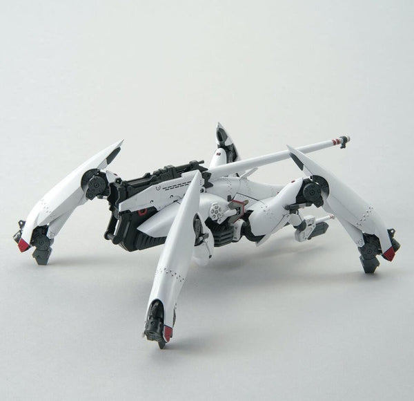 1/48 86 EIGHTY SIX Reginleif General Purpose with Cannon Equipment Type (Raiden / Theo Use) Plastic Model Kit