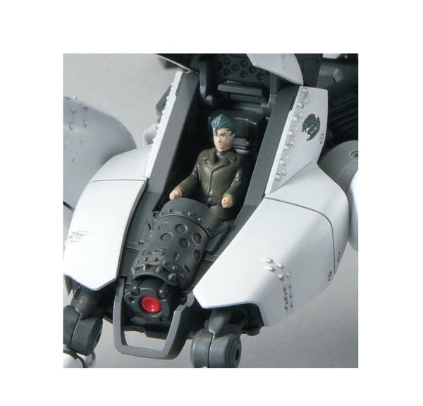 1/48 86 EIGHTY SIX Reginleif General Purpose with Cannon Equipment Type (Raiden / Theo Use) Plastic Model Kit