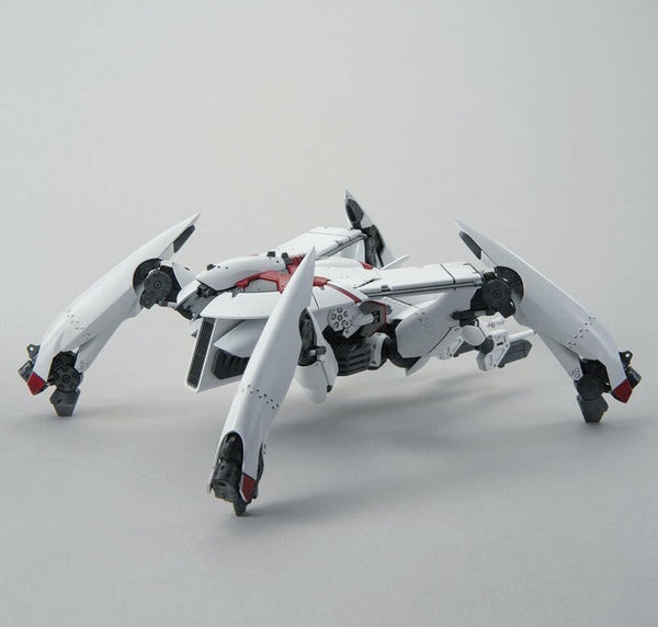 1/48 86 EIGHTY SIX Reginleif General Purpose with Cannon Equipment Type (Raiden / Theo Use) Plastic Model Kit