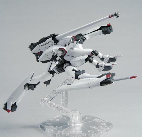 1/48 86 EIGHTY SIX Reginleif General Purpose with Cannon Equipment Type (Raiden / Theo Use) Plastic Model Kit