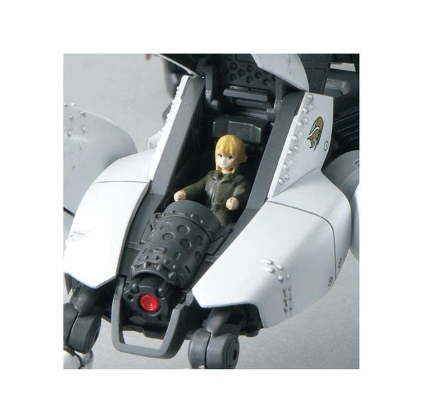 1/48 86 EIGHTY SIX Reginleif General Purpose with Cannon Equipment Type (Raiden / Theo Use) Plastic Model Kit