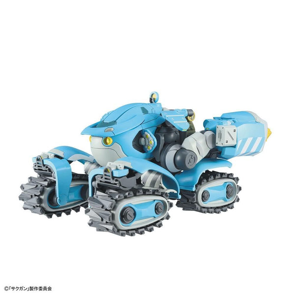 1/72 Sakugan HG Big Tony (Gagumber Memempu Custom)