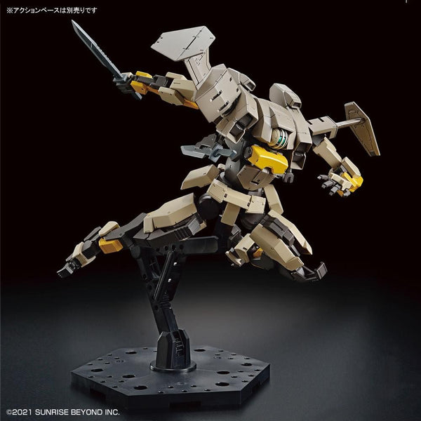 Kyoukai Senki HG #006 1/72 Brady Hound Model Kit