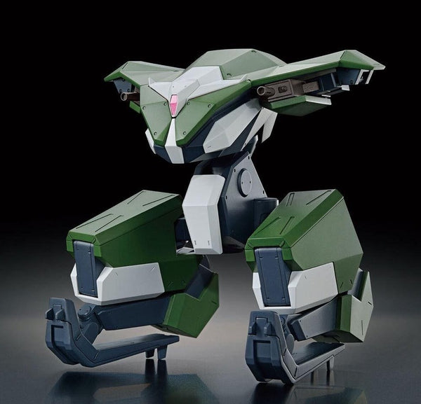 Kyoukai Senki HG #002 1/72 Bunyip Boomerang Model Kit